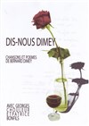 Dis nous Dimey - 