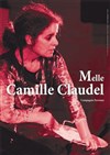 Melle Camille Claudel - 