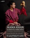 Mama Khan, le chant de la terre Lakota - 