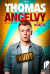 Thomas Angelvy dans #VDT - 