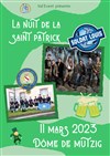 La nuit de la Saint Patrick - 