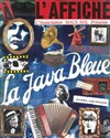 La java bleue - 