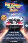 Retour vers le futur : le show ! - 