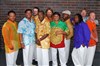 Earth wind & fire experience | Feat Al McKay - 