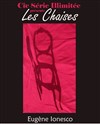 Les chaises - 