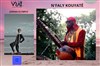 N'Faly Kouyaté unplugged & Jordan Olympus - 