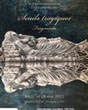 Seuils tragiques, fragments - 