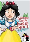 L'histoire givrée de Blanche-Neige - 