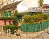 Visite guidée : La butte Montmartre haut lieu d'une certaine bohème | par Balades avec 2 ailes - 