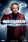 Messmer dans 13Hz - Le Blanc Mesnil - 