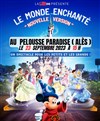 Le Monde enchanté - 