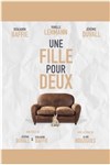 Une fille pour deux - 