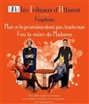 Mais n'te promène donc pas toute nue | Feu la mère de madame - 