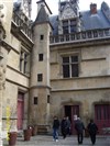 Visite guidée : Le Quartier Latin Médieval - 