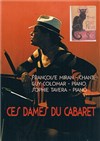 Ces dames du cabaret - 