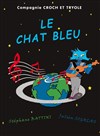 Le chat bleu - 