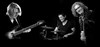 Soul Cages Trio - 