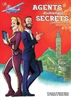 Agents doublement secrets - 