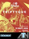 Triptyque par la Compagnie Tchaka - 