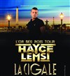 Hayce Lemsi - 