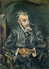 Oskar Kokoschka : Un fauve à Vienne | par Pierre-Yves Jaslet - 