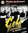 Gold | Dernier Tour - 