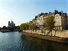 L'île Saint-Louis : Un petit paris dans paris - 