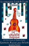 Le ukulélé magique - 