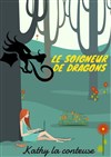 Le soigneur de Dragons - 