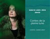 Contes de la pleine lune - 