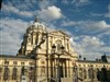 Visite guidée : Eglise royale du val de grâce | par Géraldine Puireux - 