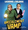 Amicalement Vamp - 