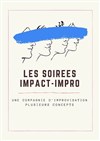 Les soirées impact-impro - 