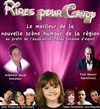 Rire pour Candy - 