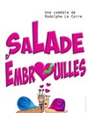 Salade d'embrouilles - 