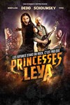 Princesses Leya - 