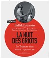 Nuit des Griots | Ballaké Sissoko invite - 