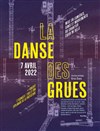 La Danse des Grues - 