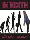 Édith Soubie dans In'Edith - 