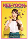 Kee-Yoon dans Tropique du panda - 