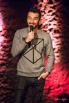 Mado Tout Court au Garage Comedy Club - 