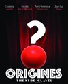 Origines - 