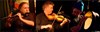 Irish fiddle, flute & piano : O'Connor, Sikiotakis & Delahaye - 