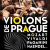 Violons de Prague | Rodez - 