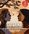 Catarina et la beauté de tuer des fascistes - 