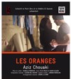 Les oranges - 