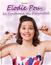 Elodie Poux dans Le syndrome du Playmobil - 