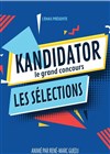 Kandidator - 