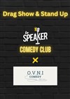 Soirée Drag & Stand Up - 