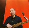 Jerome Sabbagh Trio feat. Joe Martin et Greg Hutchinson - 